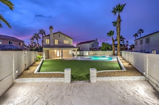 336 Merit Ct, Henderson, NV 89014