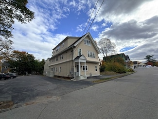 91 Alvarado Ave Unit 2, Worcester, MA 01604