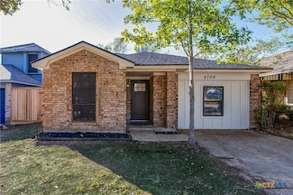 4708 Ridge Way Dr, Temple, TX 76502