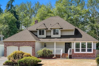 32617 13th Ave SW, Federal Way, WA 98023