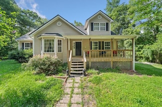 2958 Paul Harris Rd, Dallas, GA 30157