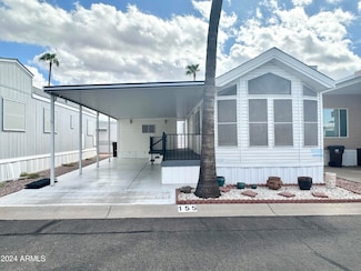 155 S Limestone Dr, Apache Junction, AZ 85119