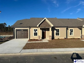 1707 Tuxedo Jct, Effingham, SC 29541