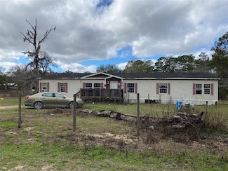 2350 SE 141 Ave, Morriston, FL 32668