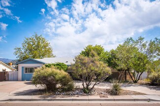 3406 Tiley Dr NE, Albuquerque, NM 87110