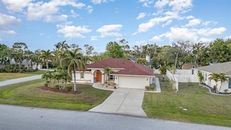 23488 Almond Ave, Port Charlotte, FL 33954