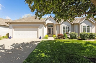 6102 NW 79th St, Kansas City, MO 64151