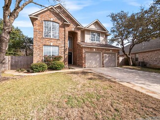 24950 Crescent Trace, San Antonio, TX 78258