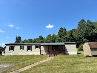 11 Humming Bird Dr, Indiana, PA 15701