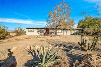 7491 Sahara Ave, Twentynine Palms, CA 92277