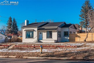 1830 E Uintah St, Colorado Springs, CO 80909