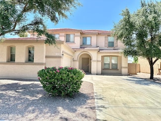 12720 N 149th Ln, Surprise, AZ 85379