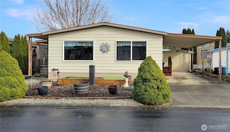 2725 E Fir St Unit 110, Mount Vernon, WA 98273