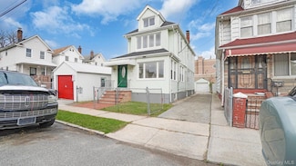 11611 148th St, Jamaica, NY 11436