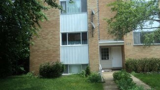 209 Ridge Ave Unit 1B, Evanston, IL 60202
