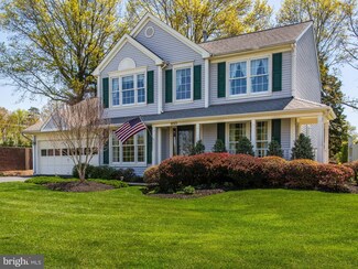8001 Rocky Run Rd, Gainesville, VA 20155