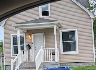 37 Le Blanc St, River Rouge, MI 48218