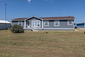 5606 W Mccormick Rd, Amarillo, TX 79118