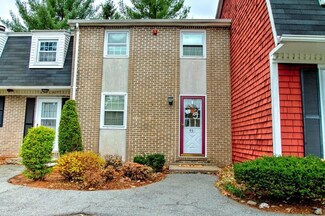 15 Cannongate Rd Unit 45, Tyngsboro, MA 01879