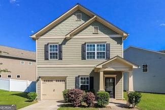 73 Howard Ave NW, Cartersville, GA 30121