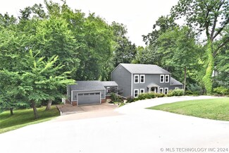 3515 E 100th St, Tulsa, OK 74137