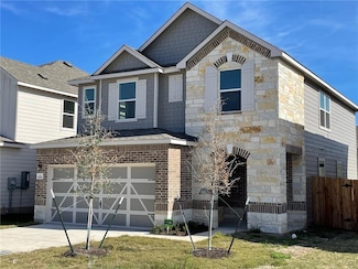 6421 Wagon Spring St, Del Valle, TX 78617