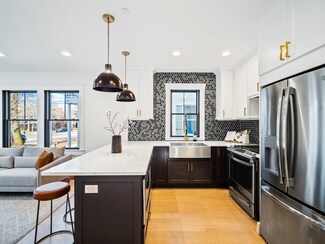 1225 Bennington St Unit 101, Boston, MA 02128