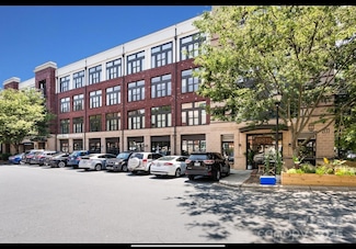 2125 Southend Dr Unit 427, Charlotte, NC 28203