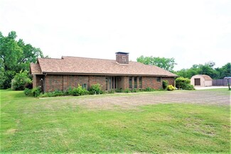 604 Quail Creek Rd, Perry, OK 73077