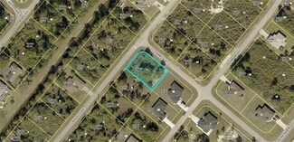 333 Bradley Ave, Lehigh Acres, FL 33974