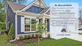 8537 Ari Ln, Chattanooga, TN 37421