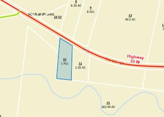 18257 Route 59, Drummonds, TN 38023