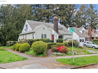 4105 NE 77th Ave, Portland, OR 97218