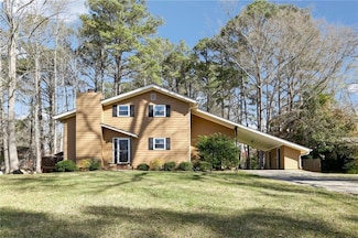 6 Lynn Cir, Newnan, GA 30263