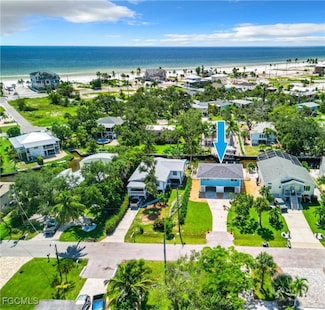 244 Dundee Rd, Fort Myers Beach, FL 33931