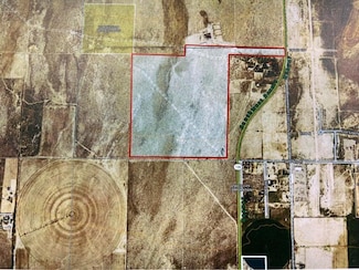 6000 N 150 73 Acres, Enoch, UT 84721
