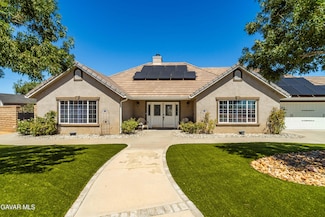 6151 Hickory St, Palmdale, CA 93551