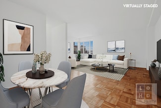 575 Grand St Unit E1105, New York, NY 10002
