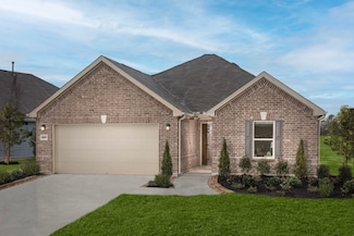 657 Imperial Loop, Alvin, TX 77511