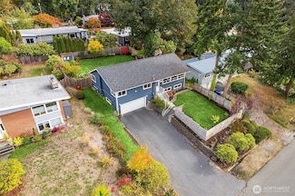 20142 17th Ave NW, Shoreline, WA 98177