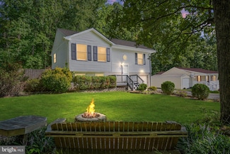 12 Natalie Way, Fredericksburg, VA 22405