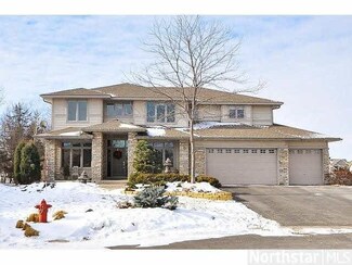 3895 3895 Glacier-Court-, Minnetrista, MN 55375