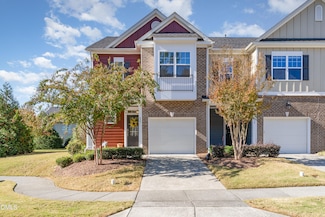 632 Briarcliff St, Apex, NC 27502