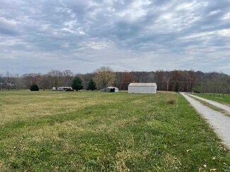 14335 N 1100 E, Odon, IN 47562