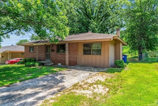208 Wisteria Dr, North Little Rock, AR 72118