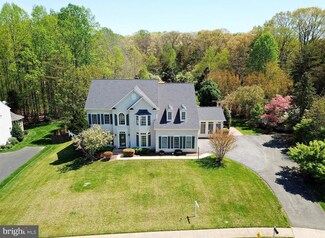 7473 Gallaudet Ct, Manassas, VA 20112