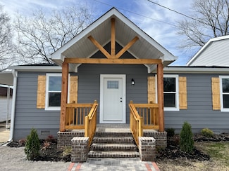 5890 Cainsville Rd, Lebanon, TN 37090