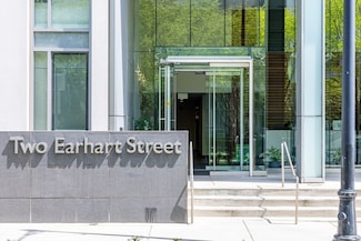 2 Earhart St Unit T409, Cambridge, MA 02141