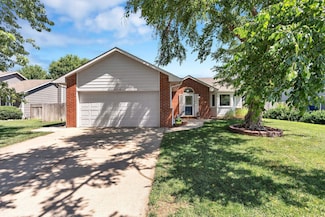 11610 W Bekemeyer St, Wichita, KS 67212