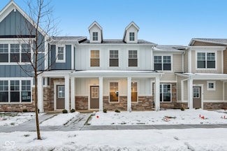 3921 Wren Dr, Brownsburg, IN 46112